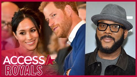 tyler perry's assisted living sockshare|tyler perry meghan markle relationship.